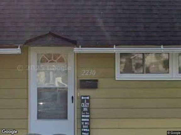 Exterior Address Verification