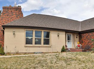 2524 Rimrock Dr, Colorado Springs, CO 80915