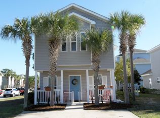 9 Cosmos Ct, Santa Rosa Beach, FL 32459