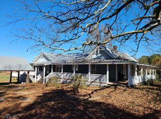 3767 Happy Valley Cir, Newnan, GA 30263