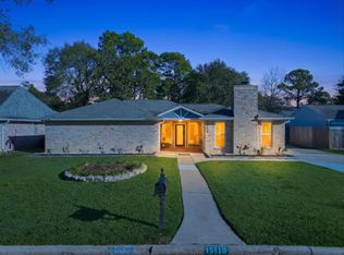 15110 Runbell Pl, Houston, TX 77095