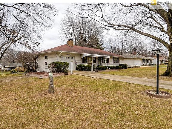 Large Corner Lot in great subdivision
