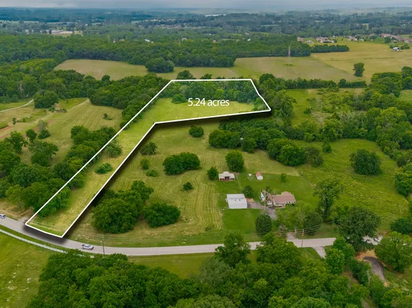 0 Cairo Bend Rd Lot 1, Lebanon, TN 37087