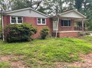 595 Glenwood Dr, Marion, NC 28752