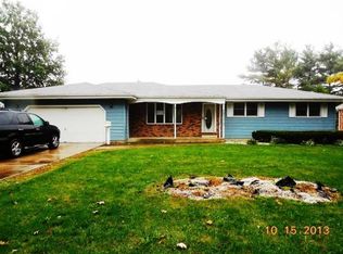 123 Oregon St, Momence, IL 60954