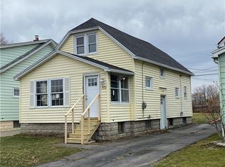103 Knox Ave, West Seneca, NY 14224