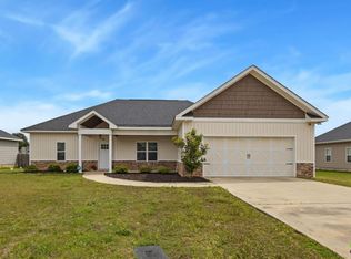 124 Cascades Ct, Bonaire, GA 31005