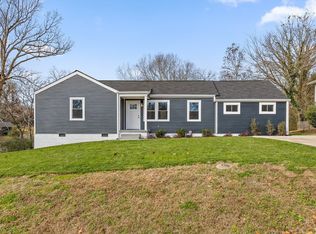 3767 Occonechee Trl, Chattanooga, TN 37415