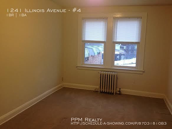 2nd image of 1241 Illinois Ave APT 4