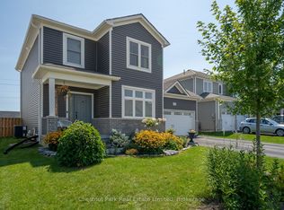 18 Curtis St, Prince Edward County, ON K0K 2T0