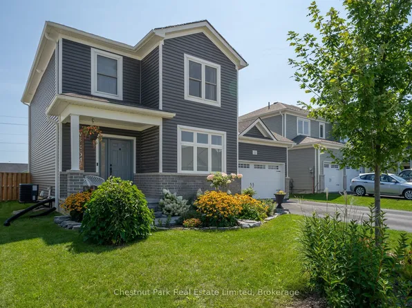 18 Curtis St, Prince Edward County, ON K0K 2T0