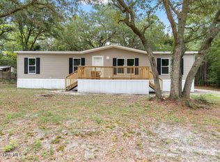 4504 Rounding Run Road SW, Shallotte, NC 28470