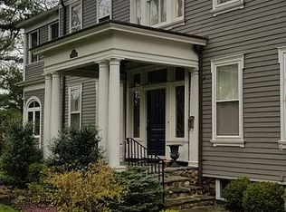 17 Crestmont Rd, Verona, NJ 07044