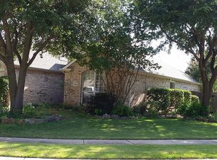 2716 Dunbar Dr, McKinney, TX 75070