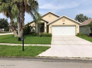 1023 Bainbury Ln, West Melbourne, FL 32904