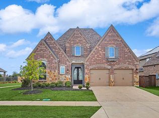 760 Agave Dr, Prosper, TX 75078