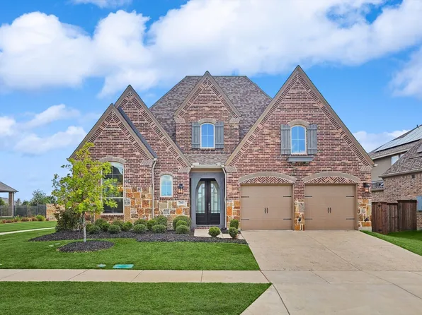 760 Agave Dr, Prosper, TX 75078