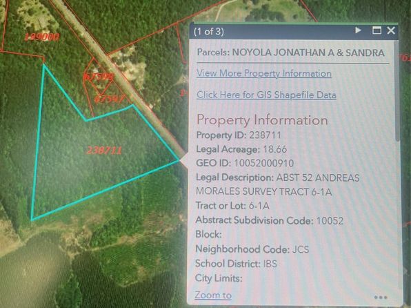 Fm 943, Livingston, TX 77351