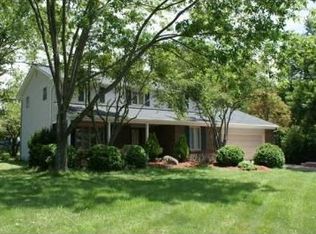13846 Carriage Ln NW, Pickerington, OH 43147