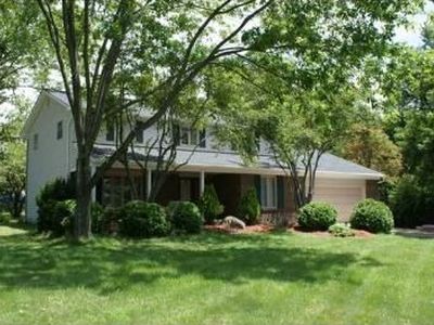 13846 Carriage Ln NW, Pickerington, OH, 43147