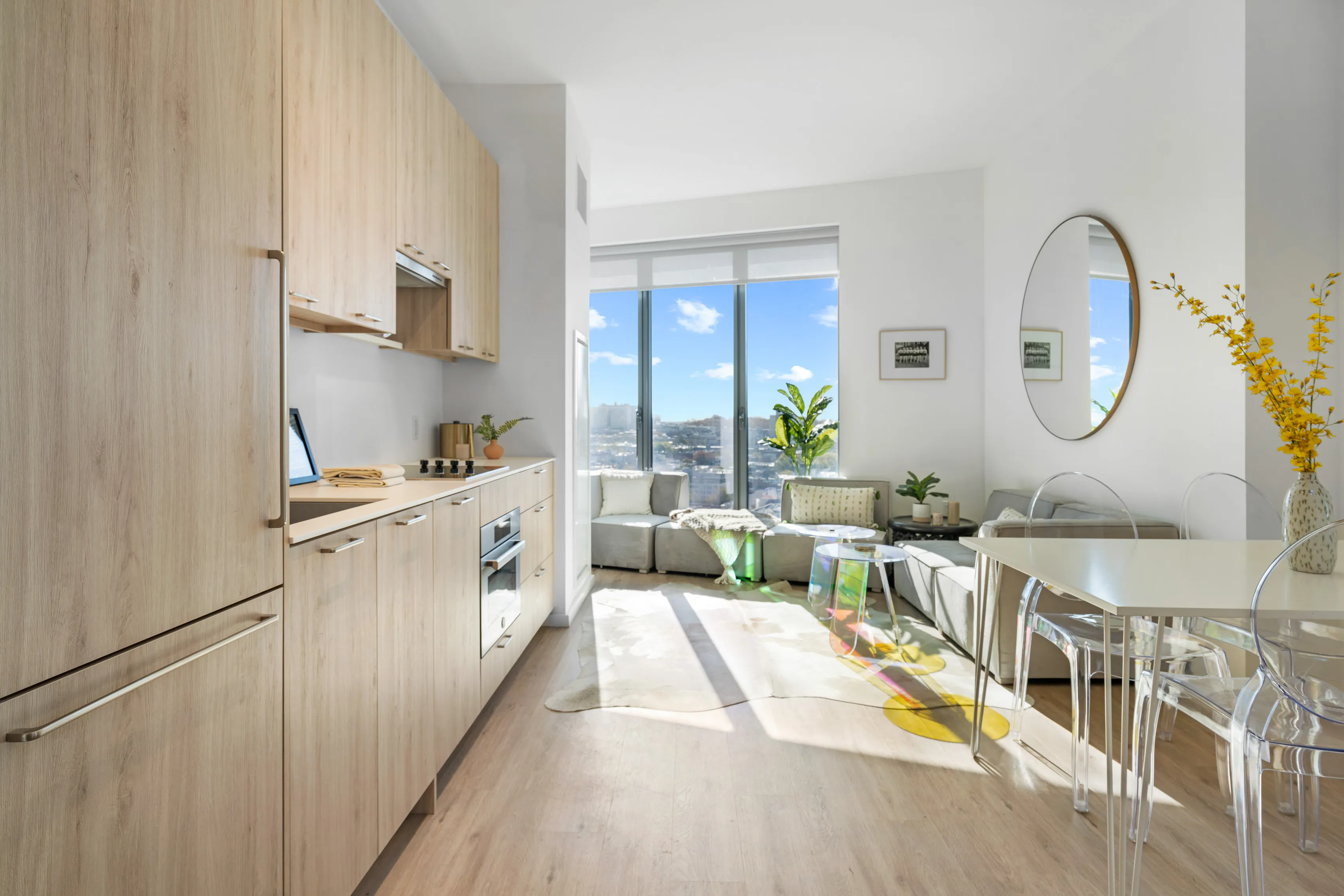 545 Vanderbilt Avenue #11I in Clinton Hill, Brooklyn | StreetEasy