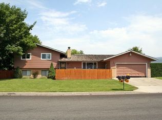 206 N Mitchell Dr, Liberty Lake, WA 99019