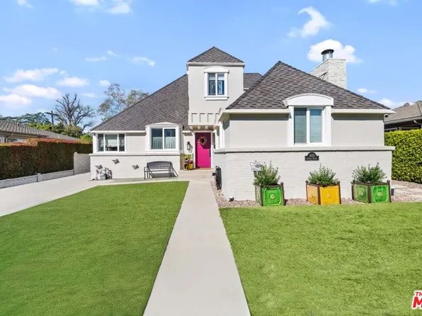 4415 Sancola Ave, North Hollywood, CA 91602