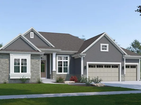 4879 113th STREET #Lt9, Pleasant Prairie, WI 53158