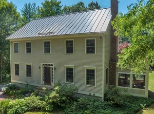 15 Deer Run Rd, Hollis, NH 03049