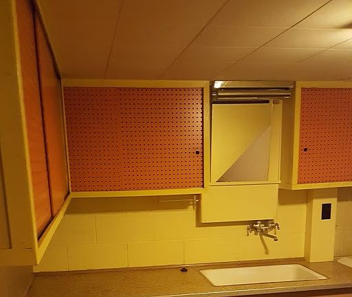 basement--having new tile installed, pictures coming soon!