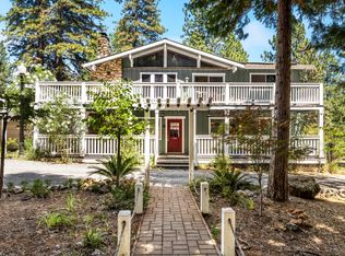 5915 Happy Pines Dr, Foresthill, CA 95631