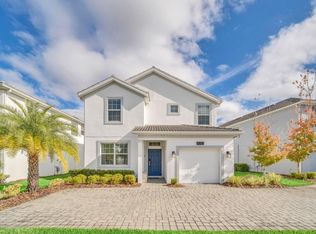4782 Kings Castle Cir, Kissimmee, FL 34746