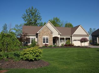 45 Hyacinth Ln, Fairport, NY 14450