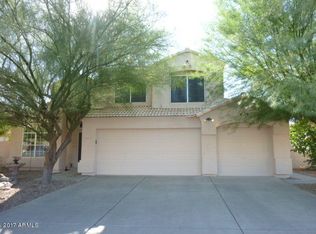 5053 E Diamond Ave, Mesa, AZ 85206
