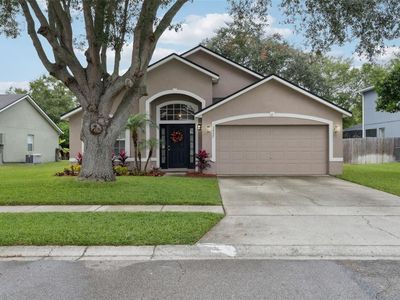2437 Cliffdale St, Ocoee, FL, 34761