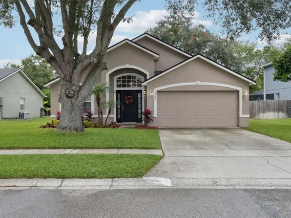 2437 Cliffdale St, Ocoee, FL 34761