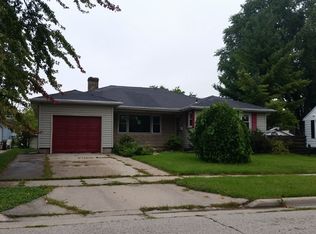 524 E Wilson Ave, Appleton, WI 54915