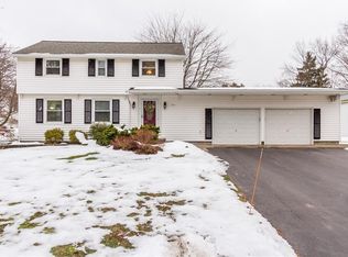 201 Champion Ave, Webster, NY 14580