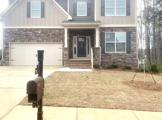 559 Treehouse Ln, Lexington, SC 29072