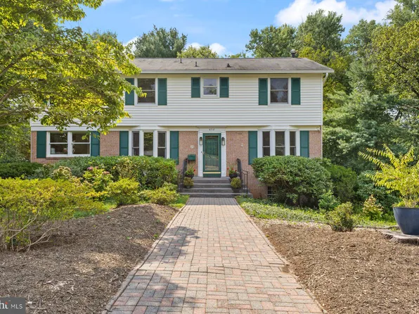 6718 Weaver Ave, Mc Lean, VA 22101