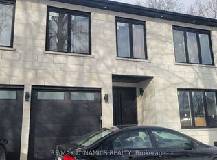 66 Braywin Dr #BASEMENT, Toronto, ON M9P2P3