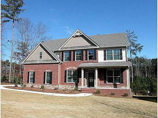 1st image of 601 Shadystone Ct