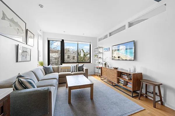 Rented by Corcoran | media 21