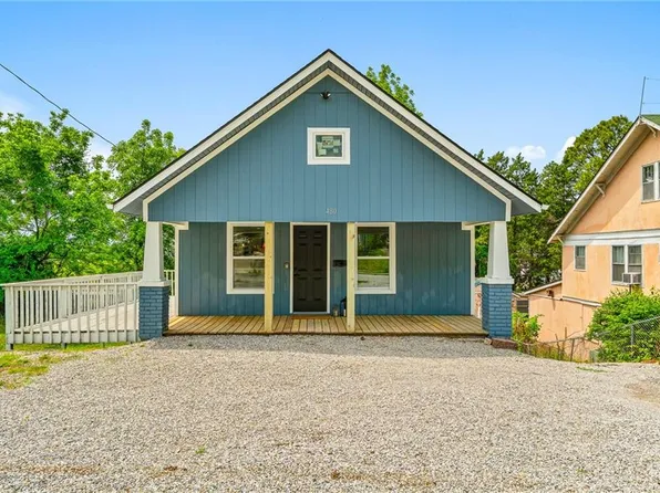 480 Donnelly Ave, Kansas City, MO 64125