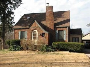 4347 Bohm School Rd, Edwardsville, IL 62025