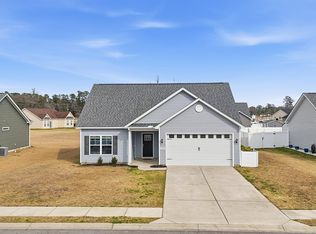 229 Maidens Choice Dr, Conway, SC 29527