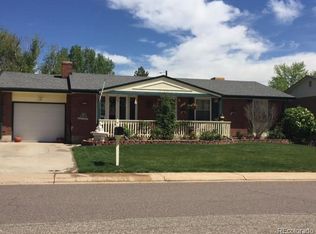 6911 W 75th Pl, Arvada, CO 80003