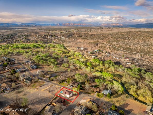 4887 E Comanche Dr, Cottonwood, AZ 86326