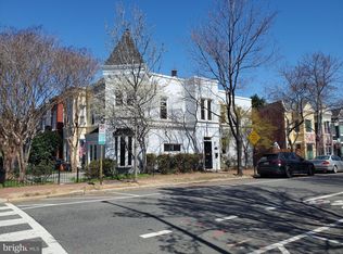 1200 D St NE, Washington, DC 20002