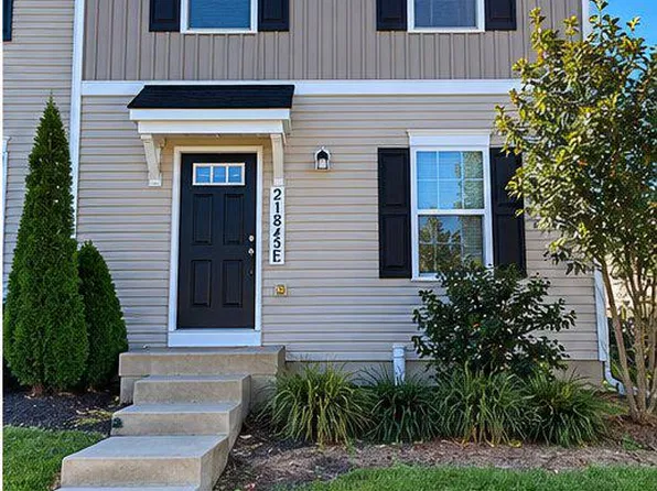21845 Primrose Willow Ln Unit E, Lexington Park, MD 20653